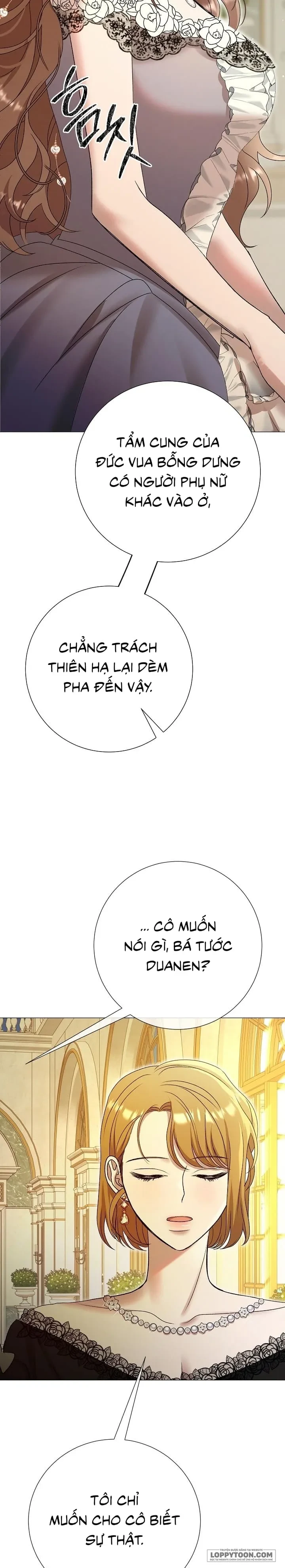 Lâu Đài Hoang Dã Chapter 41 - 37