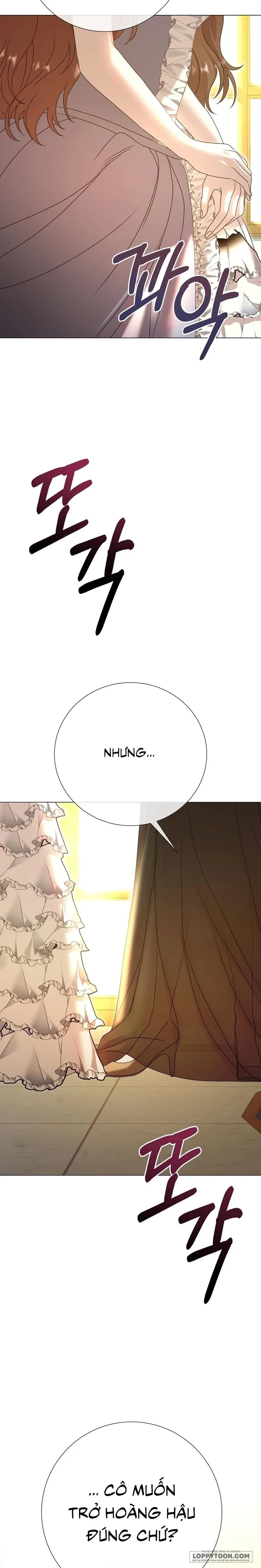 Lâu Đài Hoang Dã Chapter 41 - 38