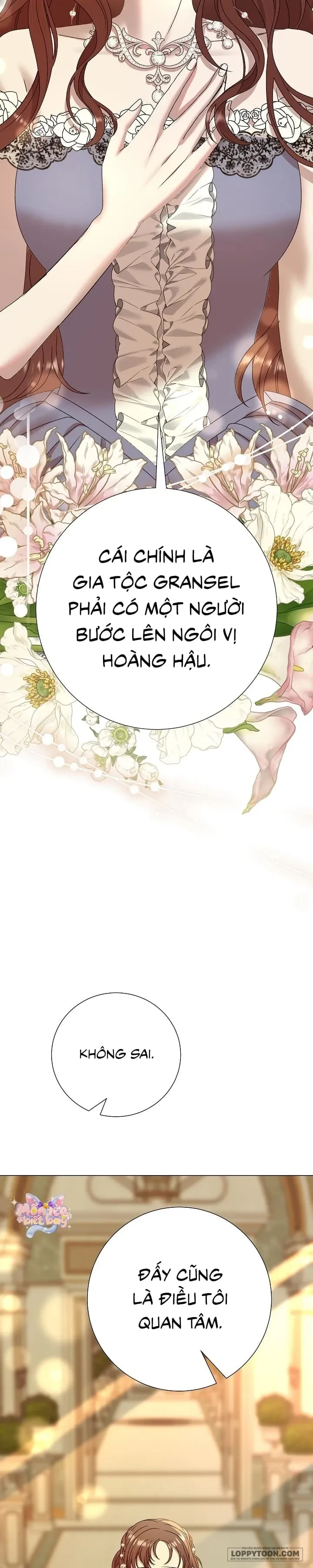 Lâu Đài Hoang Dã Chapter 41 - 42