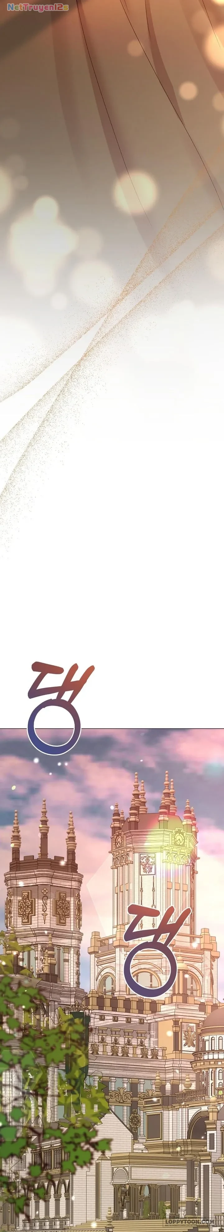 Lâu Đài Hoang Dã Chapter 41 - 44