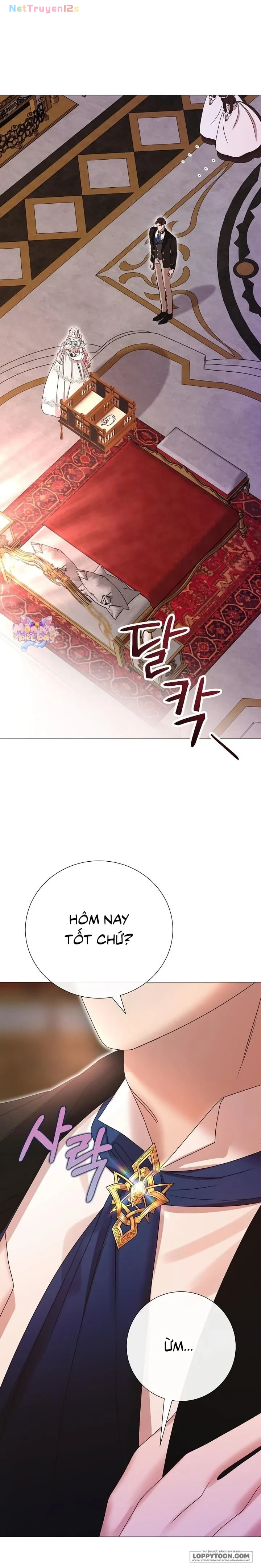Lâu Đài Hoang Dã Chapter 41 - 48