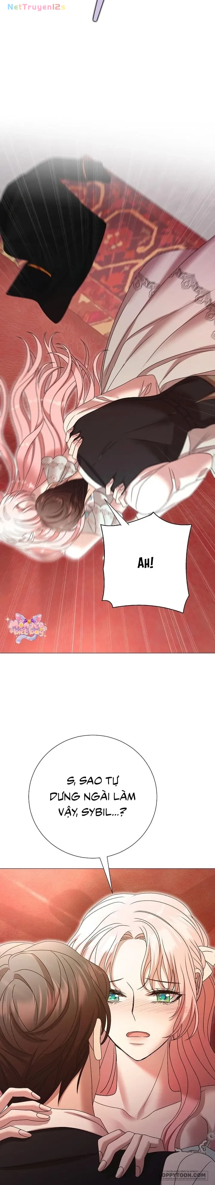 Lâu Đài Hoang Dã Chapter 41 - 51