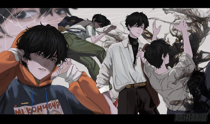 Khi Đóa Hoa Sẫm Màu Nở Rộ Chapter 0 - 2