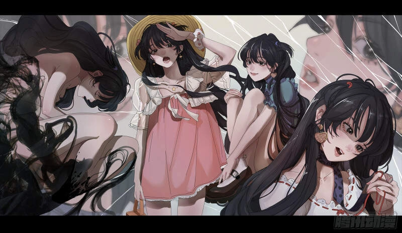 Khi Đóa Hoa Sẫm Màu Nở Rộ Chapter 0 - 3