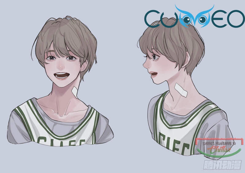 Khi Đóa Hoa Sẫm Màu Nở Rộ Chapter 0 - 9