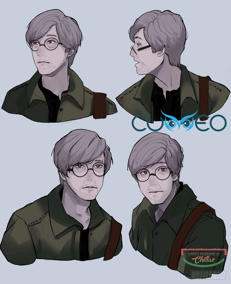 Khi Đóa Hoa Sẫm Màu Nở Rộ Chapter 0 - 11