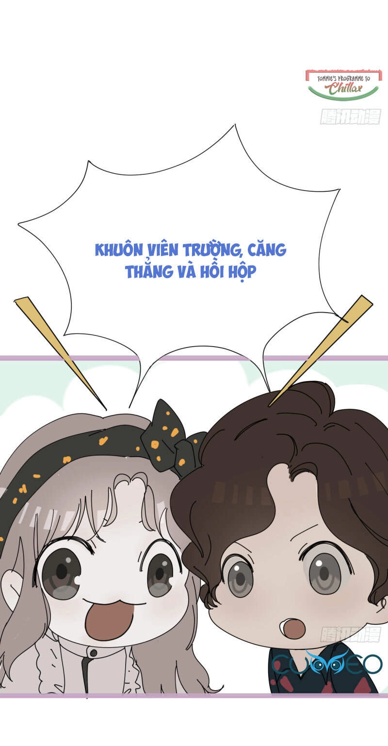 Khi Đóa Hoa Sẫm Màu Nở Rộ Chapter 0.1 - 5