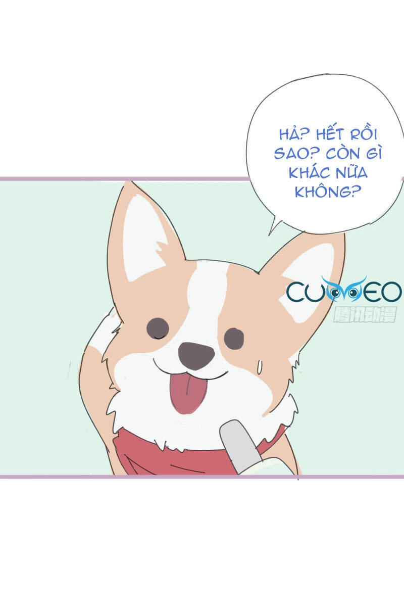 Khi Đóa Hoa Sẫm Màu Nở Rộ Chapter 0.1 - 7