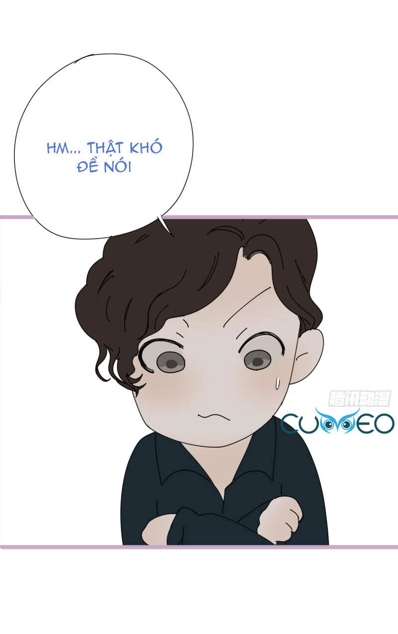 Khi Đóa Hoa Sẫm Màu Nở Rộ Chapter 0.1 - 11