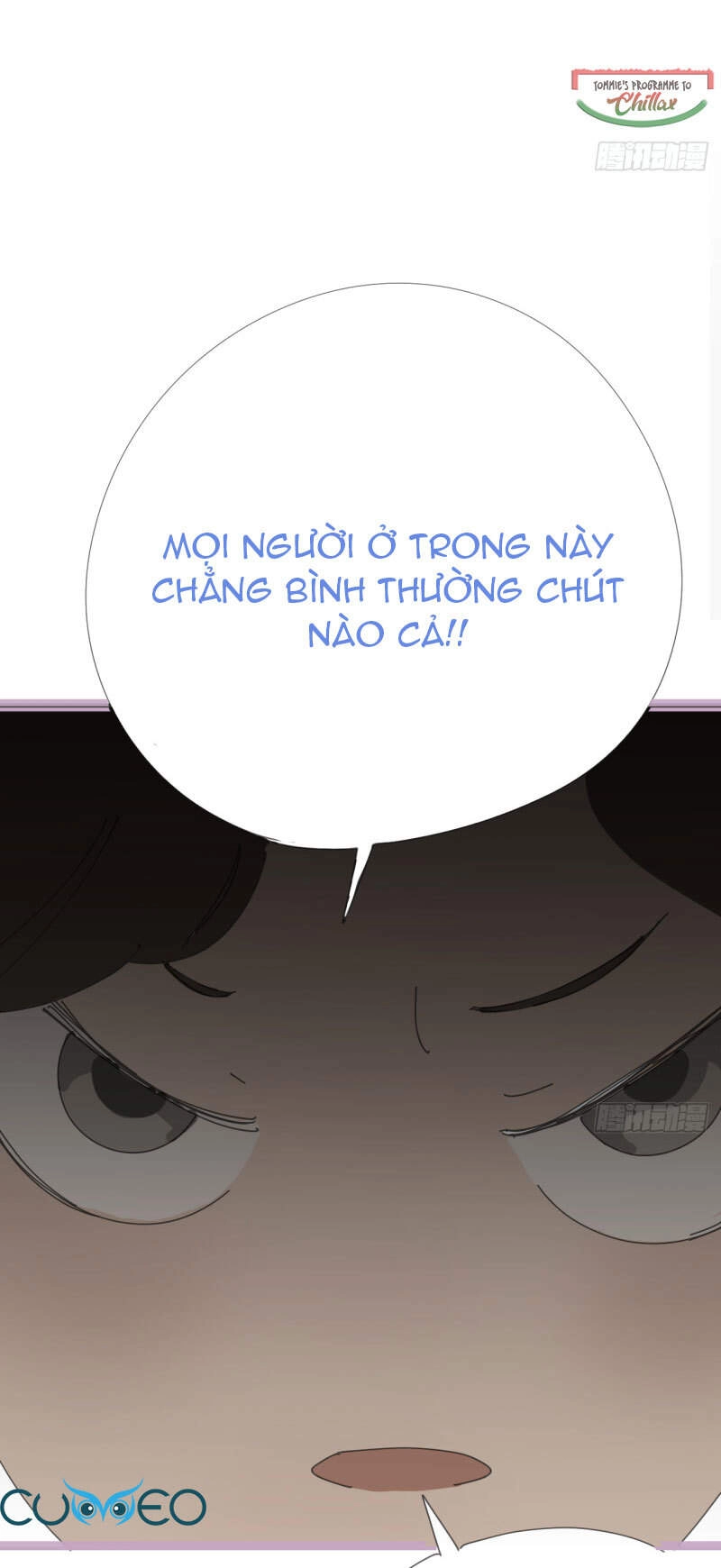 Khi Đóa Hoa Sẫm Màu Nở Rộ Chapter 0.1 - 20