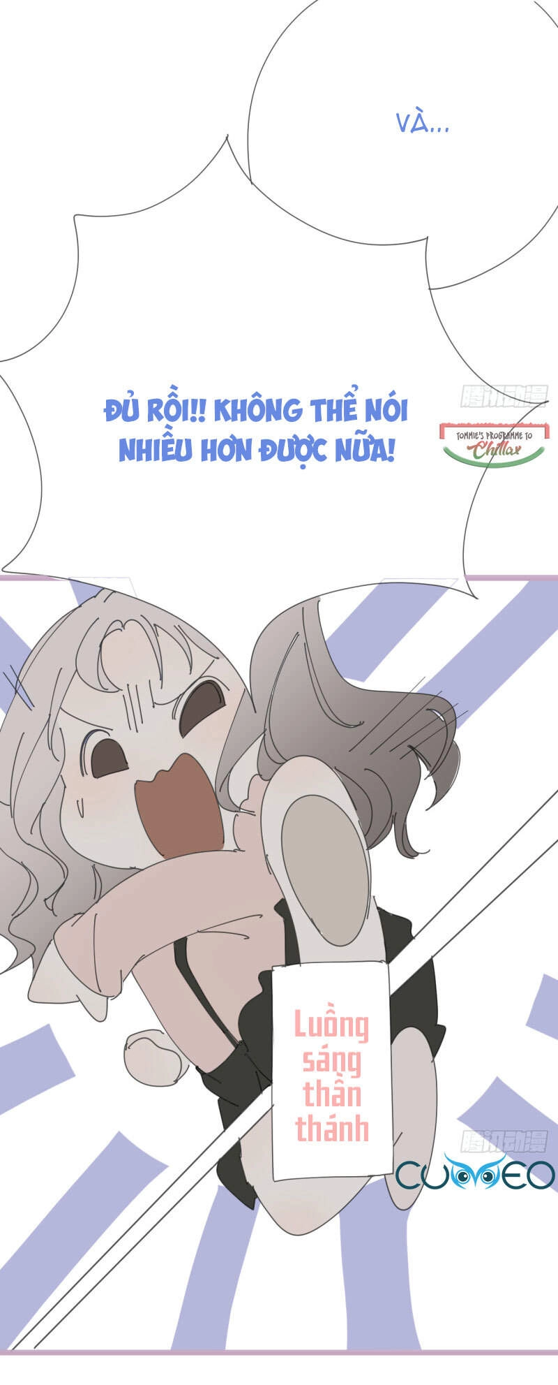 Khi Đóa Hoa Sẫm Màu Nở Rộ Chapter 0.1 - 21