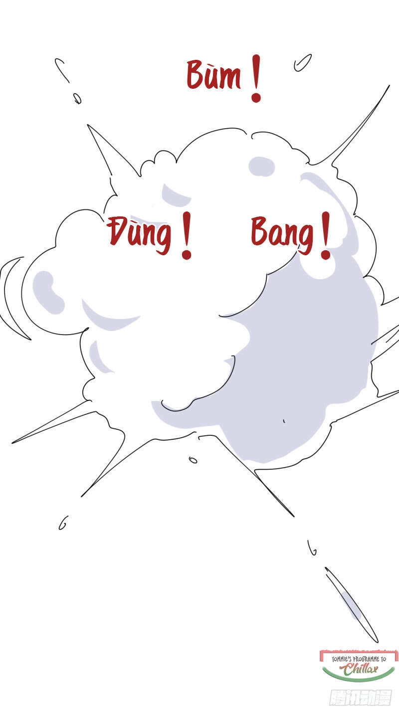 Khi Đóa Hoa Sẫm Màu Nở Rộ Chapter 0.1 - 23