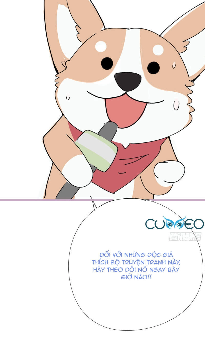 Khi Đóa Hoa Sẫm Màu Nở Rộ Chapter 0.1 - 27