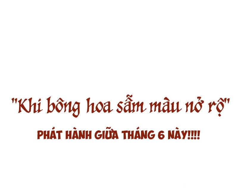 Khi Đóa Hoa Sẫm Màu Nở Rộ Chapter 0.1 - 28