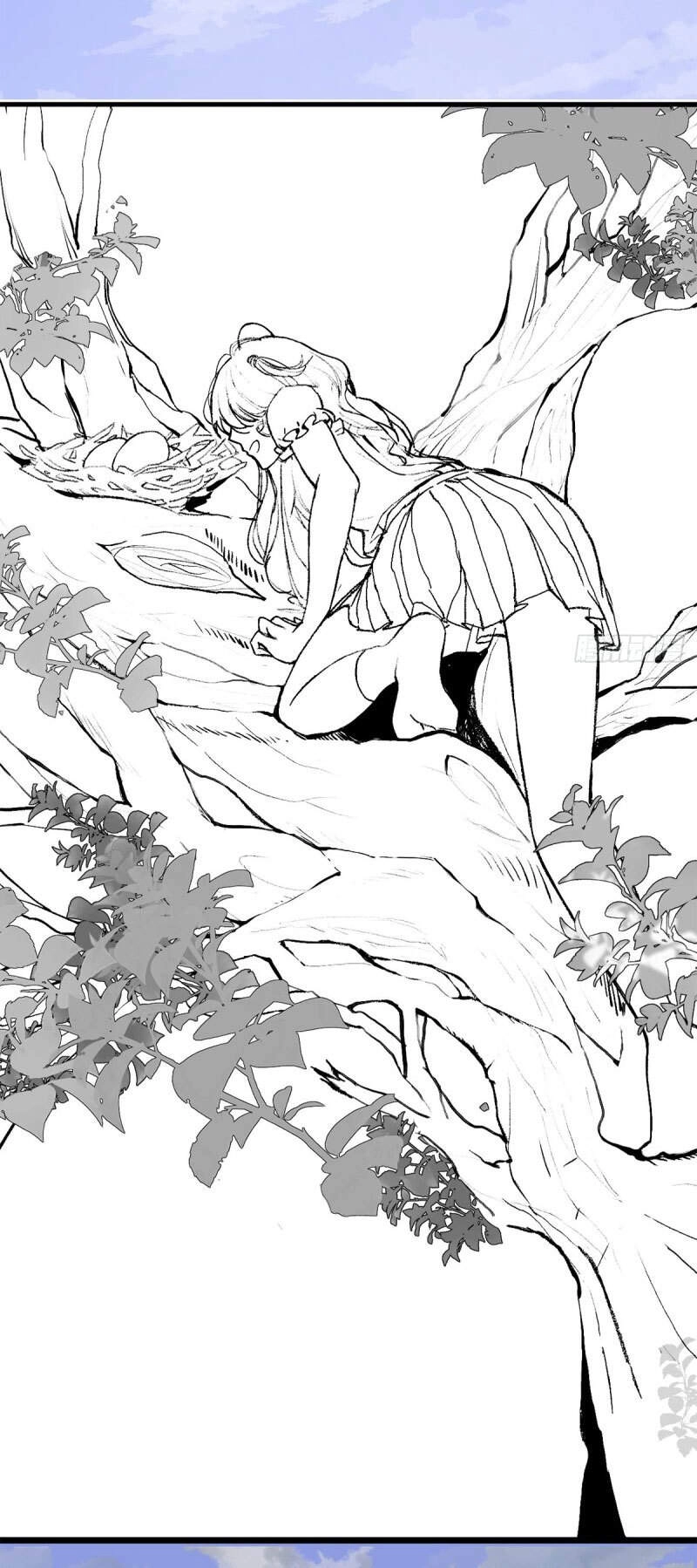 Khi Đóa Hoa Sẫm Màu Nở Rộ Chapter 0.2 - 3