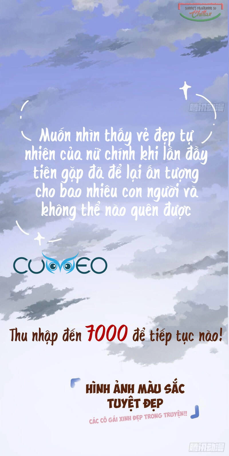 Khi Đóa Hoa Sẫm Màu Nở Rộ Chapter 0.2 - 4