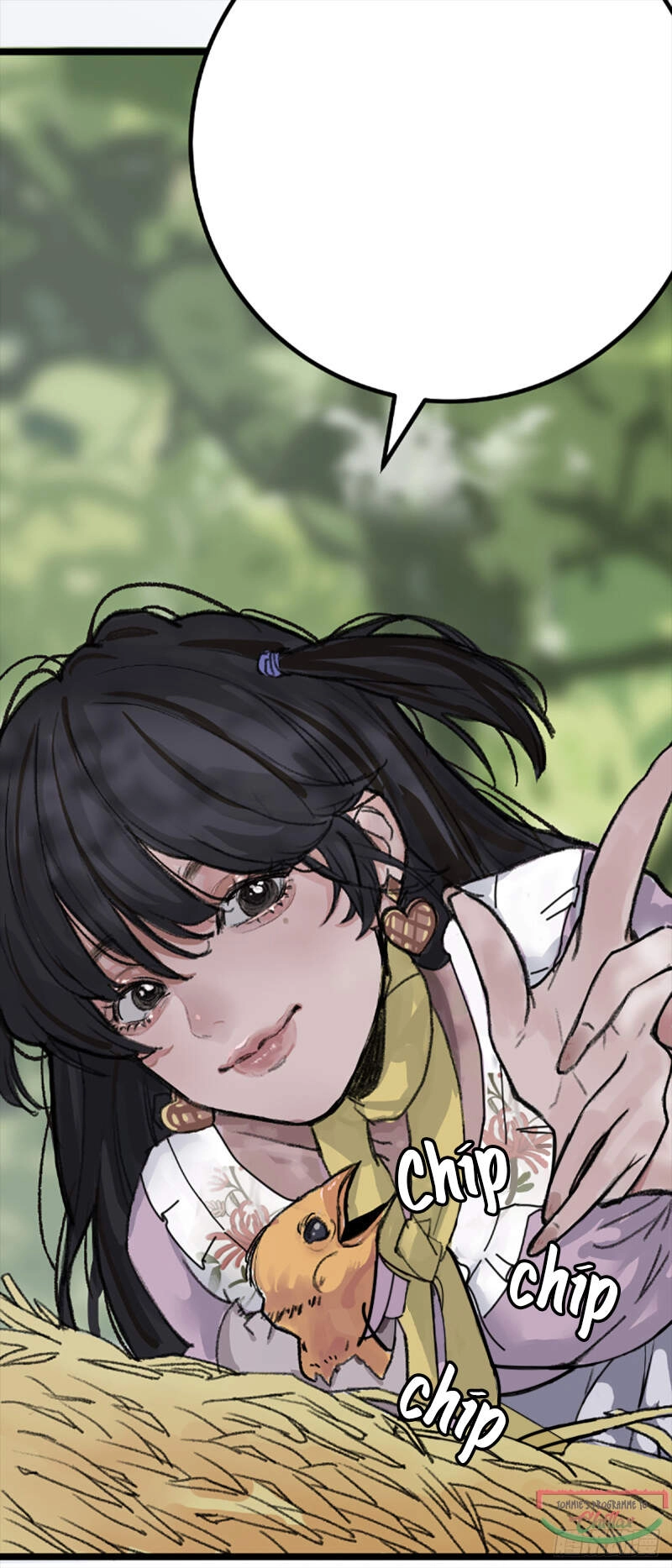 Khi Đóa Hoa Sẫm Màu Nở Rộ Chapter 0.3 - 1