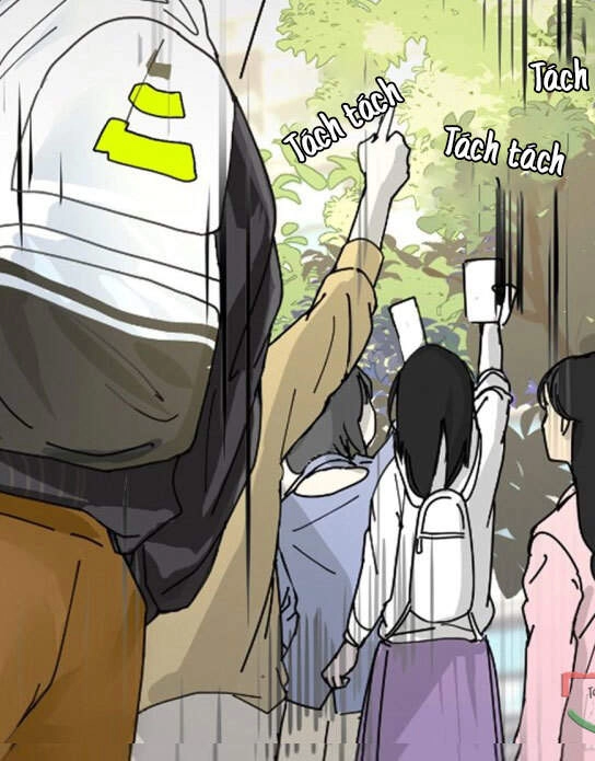 Khi Đóa Hoa Sẫm Màu Nở Rộ Chapter 0.4 - 4