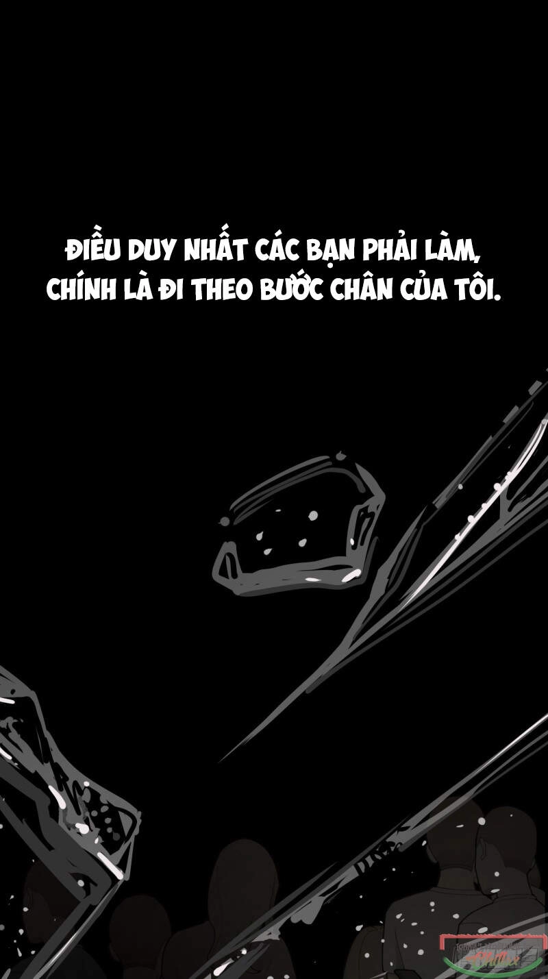 Khi Đóa Hoa Sẫm Màu Nở Rộ Chapter 0.4 - 6