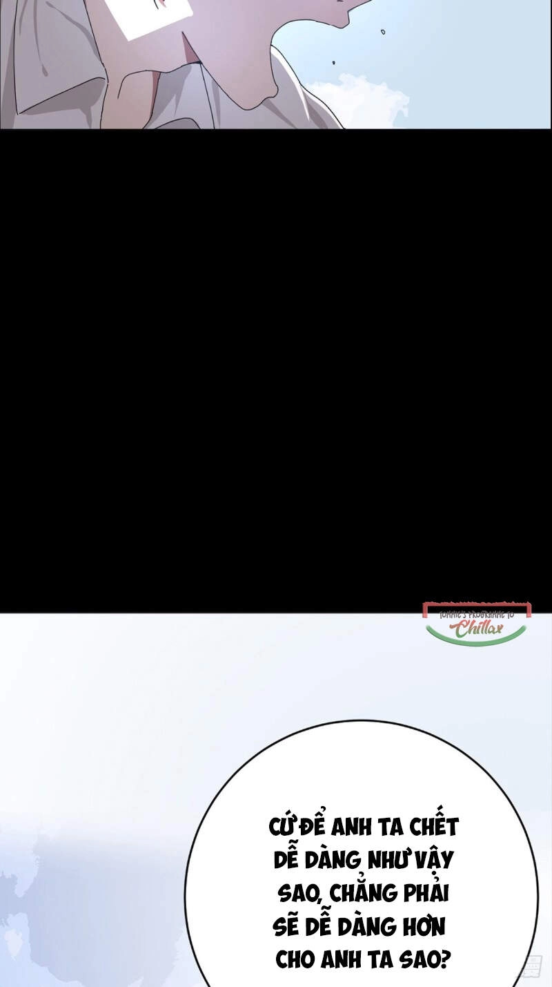 Khi Đóa Hoa Sẫm Màu Nở Rộ Chapter 0.4 - 9