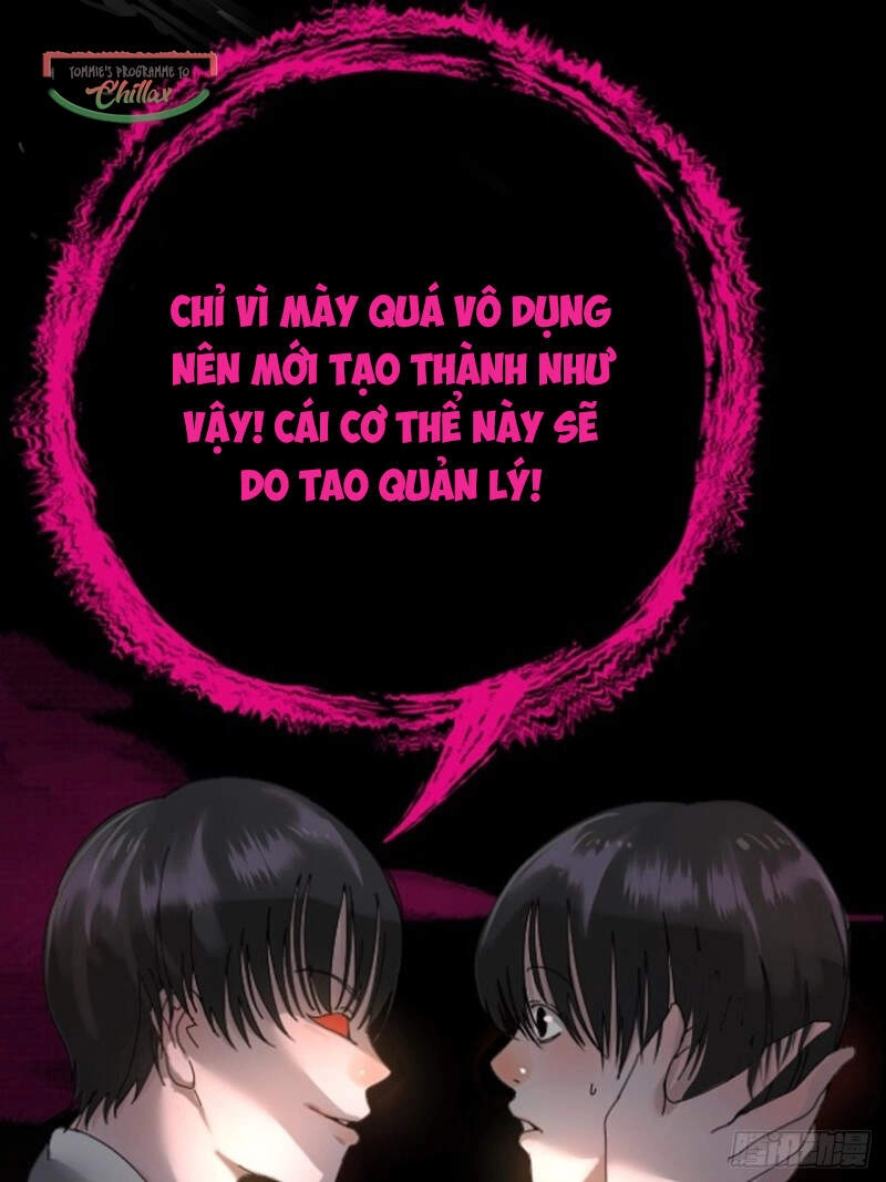 Khi Đóa Hoa Sẫm Màu Nở Rộ Chapter 0.4 - 12