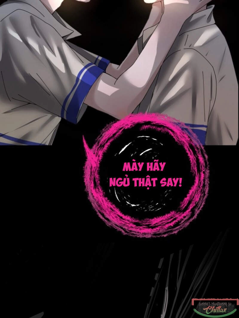 Khi Đóa Hoa Sẫm Màu Nở Rộ Chapter 0.4 - 13