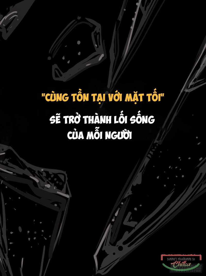 Khi Đóa Hoa Sẫm Màu Nở Rộ Chapter 0.4 - 14