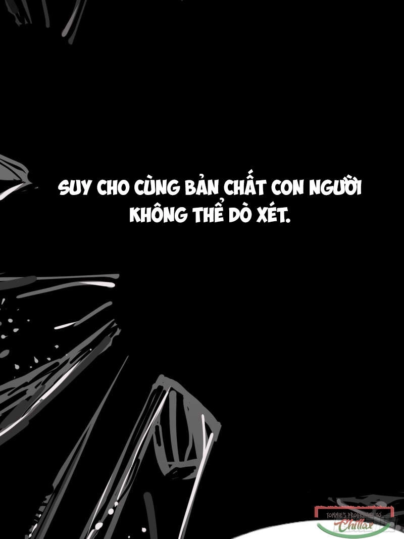 Khi Đóa Hoa Sẫm Màu Nở Rộ Chapter 0.4 - 15