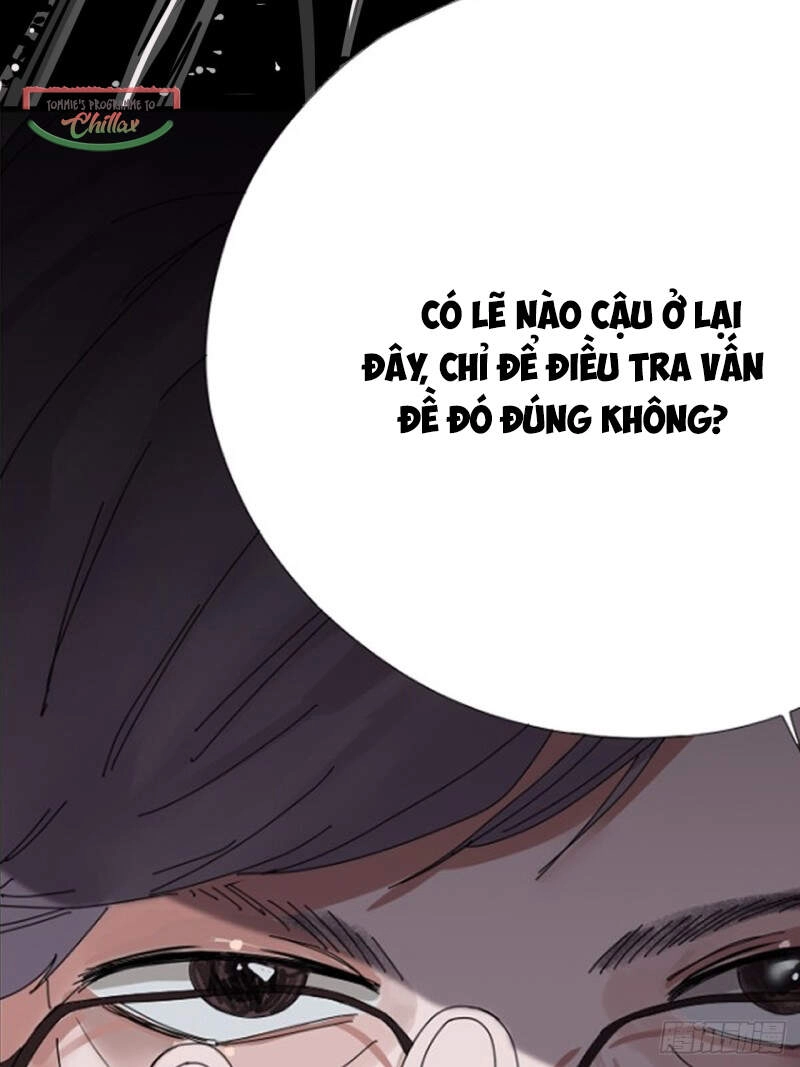 Khi Đóa Hoa Sẫm Màu Nở Rộ Chapter 0.4 - 16