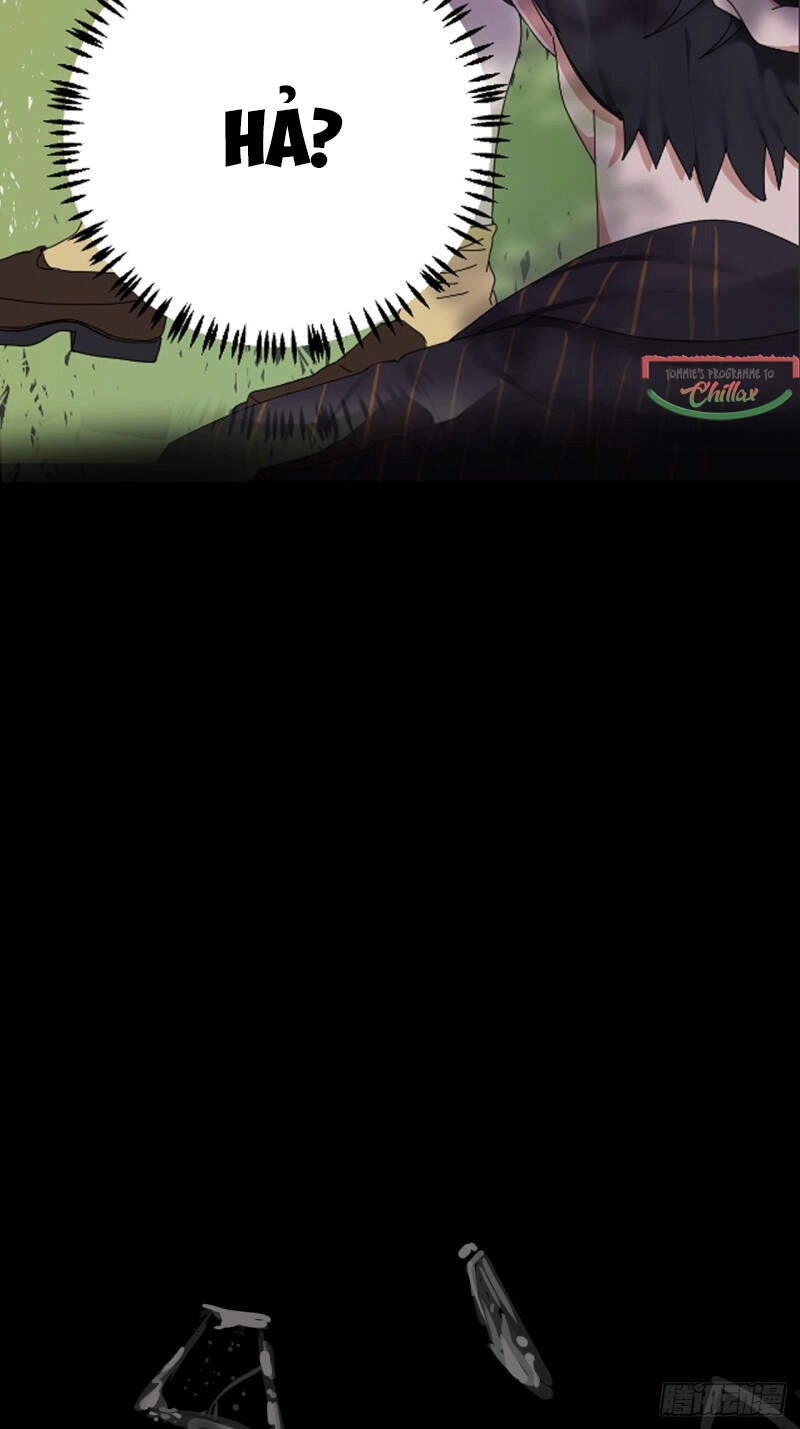 Khi Đóa Hoa Sẫm Màu Nở Rộ Chapter 0.4 - 28