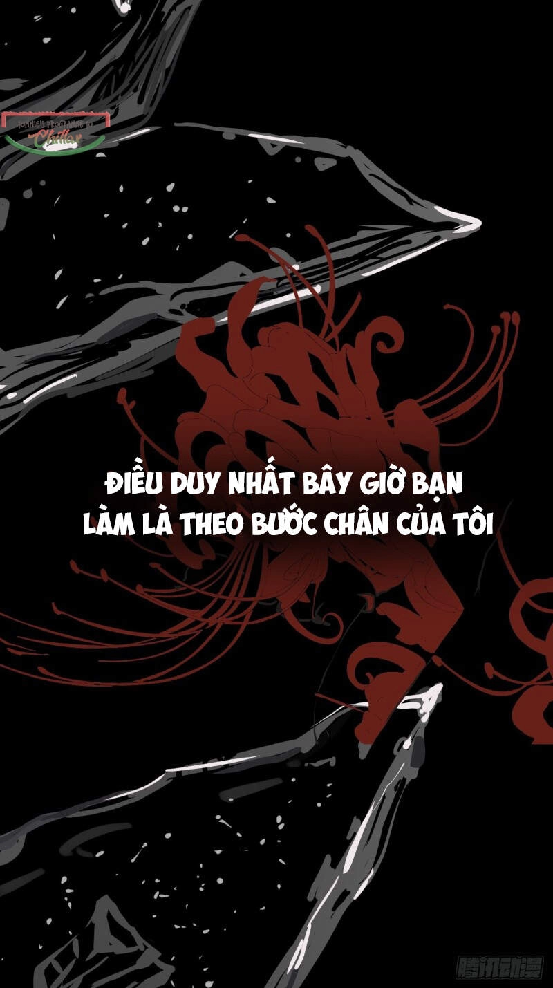 Khi Đóa Hoa Sẫm Màu Nở Rộ Chapter 0.4 - 32