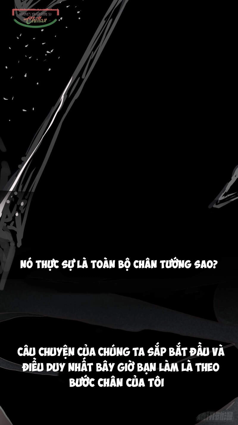 Khi Đóa Hoa Sẫm Màu Nở Rộ Chapter 0.4 - 33