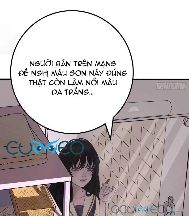 Khi Đóa Hoa Sẫm Màu Nở Rộ Chapter 1 - 3