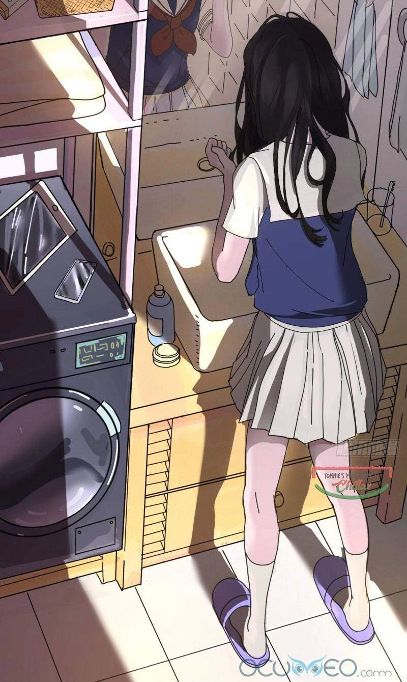 Khi Đóa Hoa Sẫm Màu Nở Rộ Chapter 1 - 4