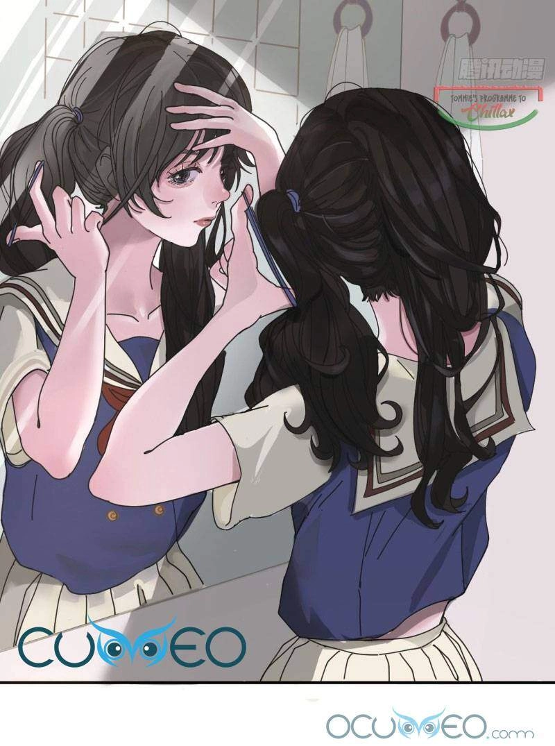 Khi Đóa Hoa Sẫm Màu Nở Rộ Chapter 1 - 6