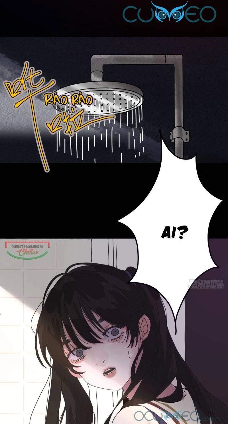 Khi Đóa Hoa Sẫm Màu Nở Rộ Chapter 1 - 12