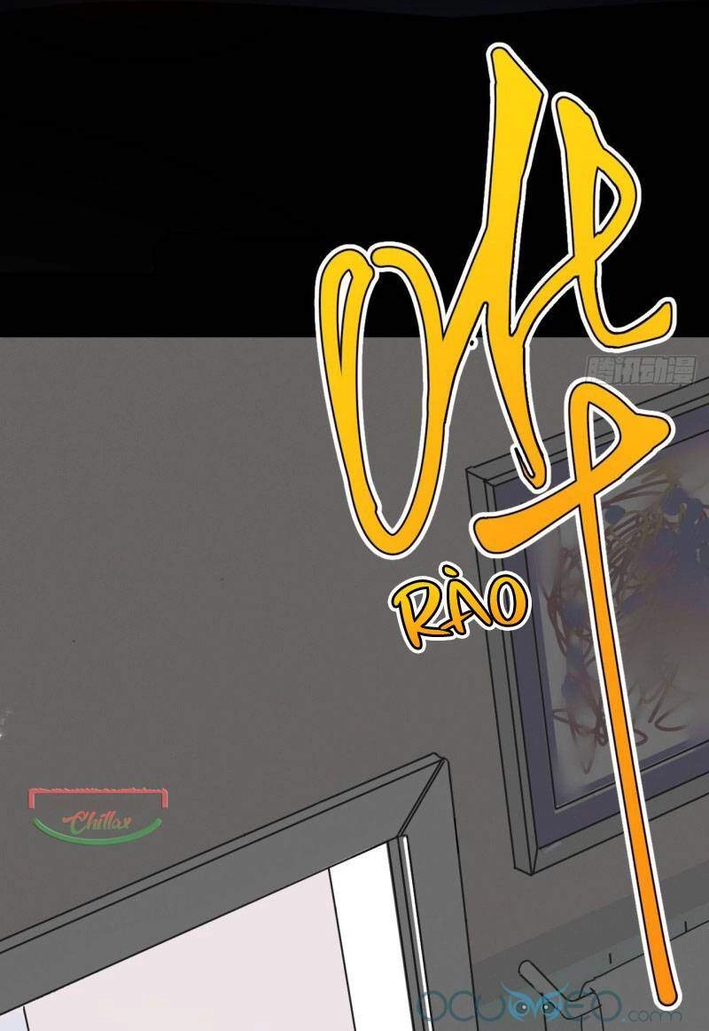 Khi Đóa Hoa Sẫm Màu Nở Rộ Chapter 1 - 14