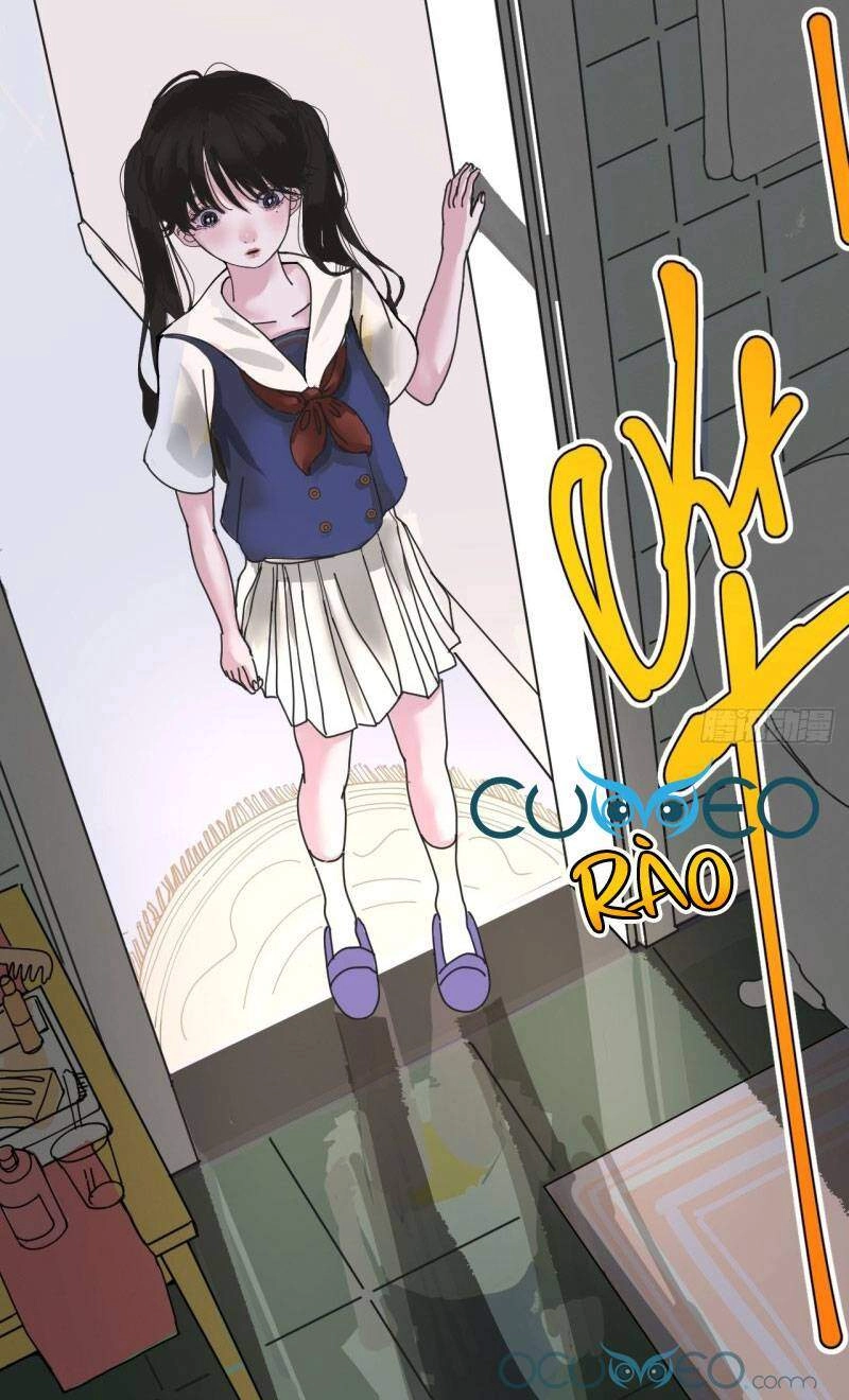 Khi Đóa Hoa Sẫm Màu Nở Rộ Chapter 1 - 15