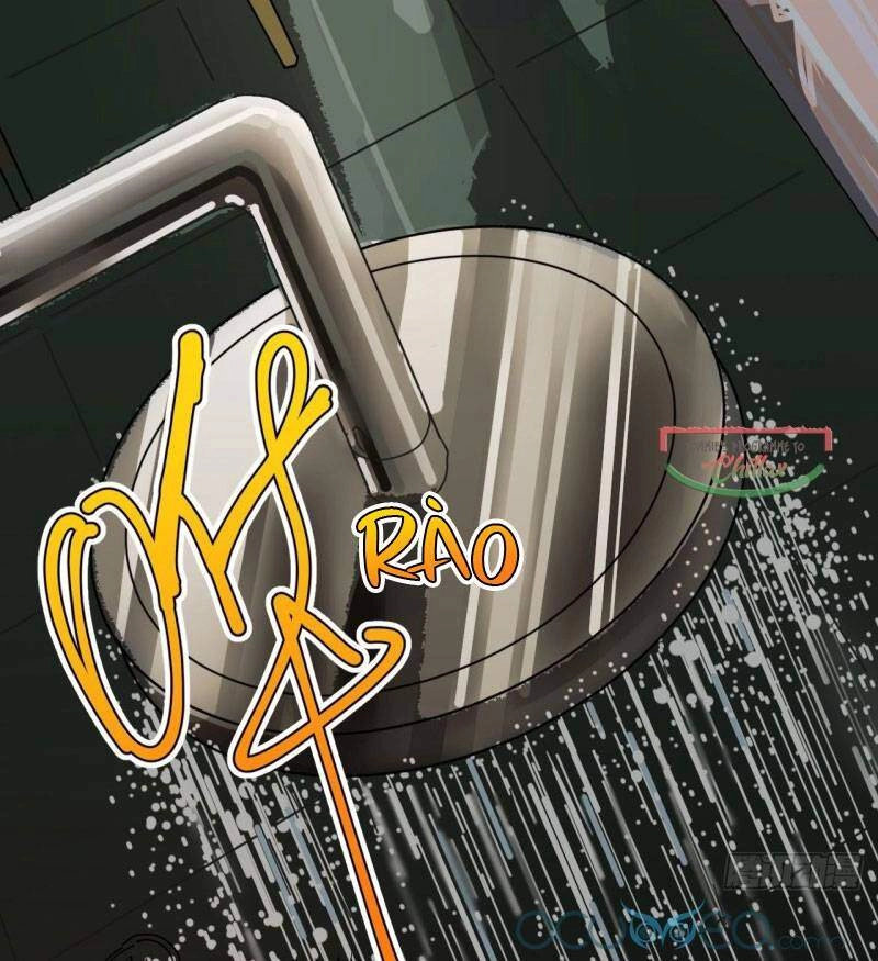 Khi Đóa Hoa Sẫm Màu Nở Rộ Chapter 1 - 16