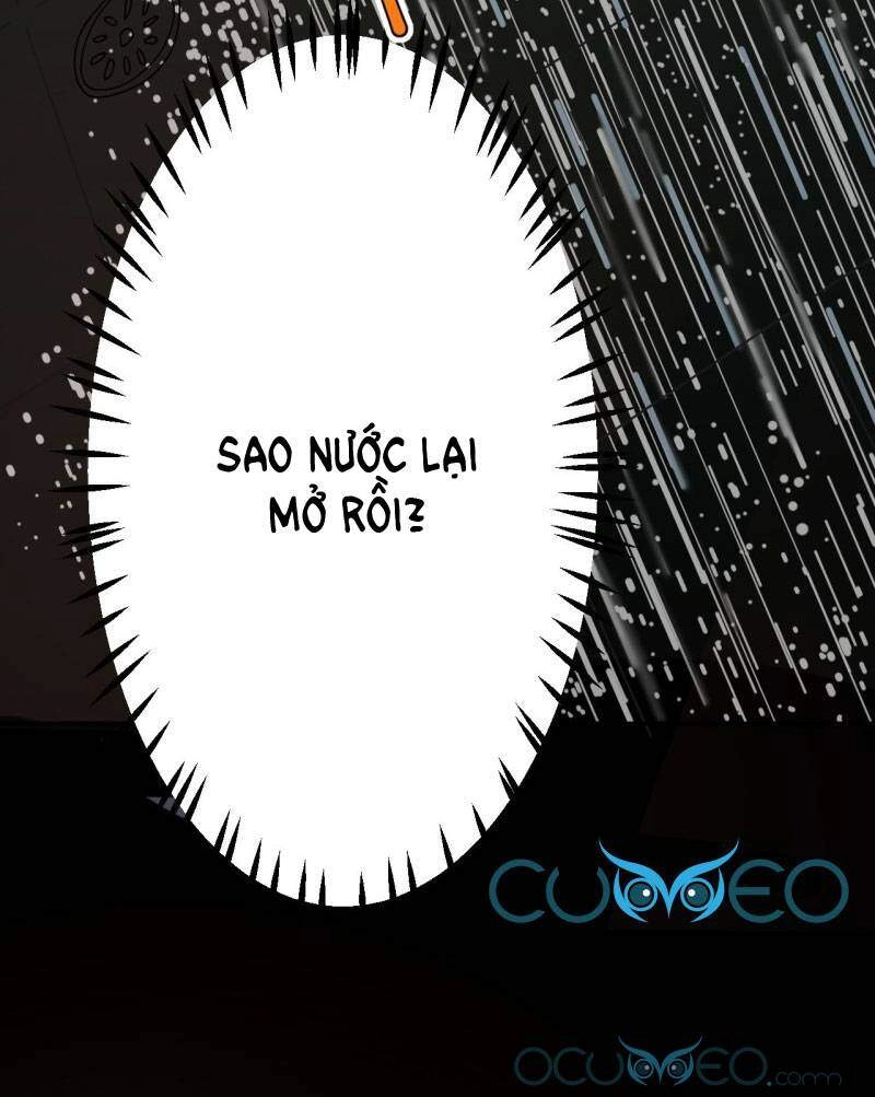 Khi Đóa Hoa Sẫm Màu Nở Rộ Chapter 1 - 17