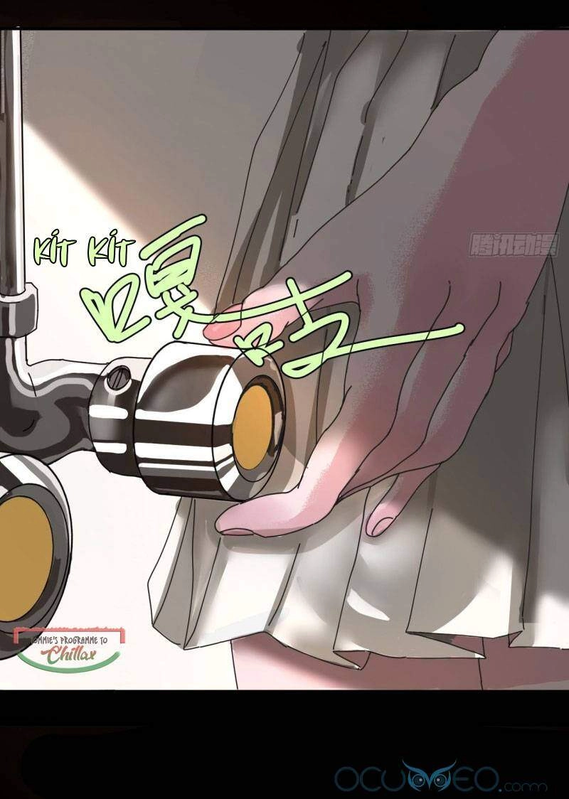 Khi Đóa Hoa Sẫm Màu Nở Rộ Chapter 1 - 18