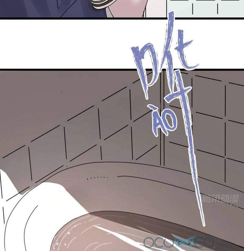 Khi Đóa Hoa Sẫm Màu Nở Rộ Chapter 1 - 24