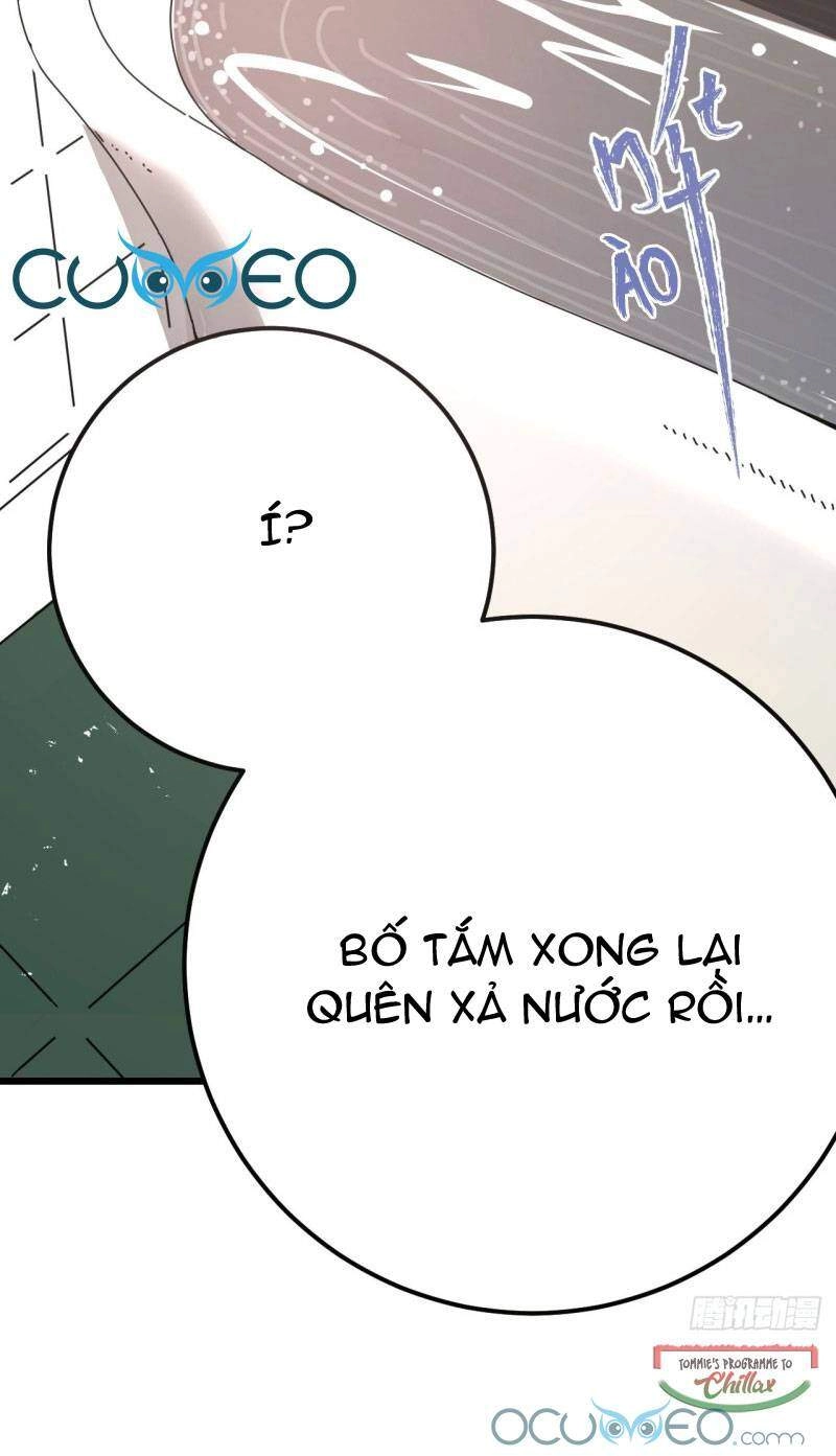 Khi Đóa Hoa Sẫm Màu Nở Rộ Chapter 1 - 25