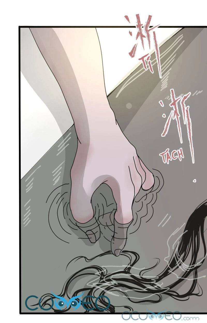 Khi Đóa Hoa Sẫm Màu Nở Rộ Chapter 1 - 26