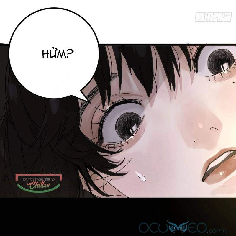 Khi Đóa Hoa Sẫm Màu Nở Rộ Chapter 1 - 27