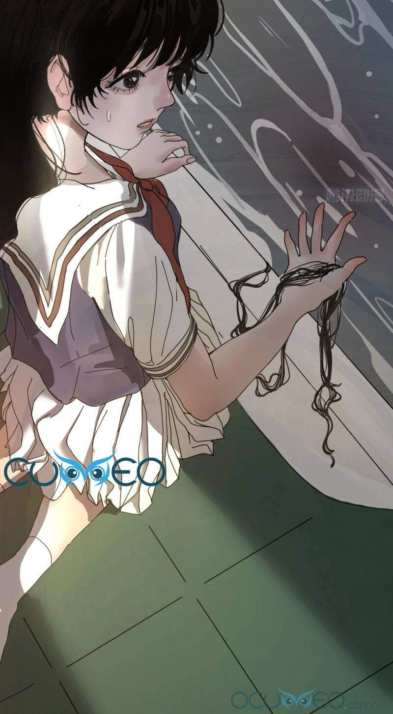 Khi Đóa Hoa Sẫm Màu Nở Rộ Chapter 1 - 30