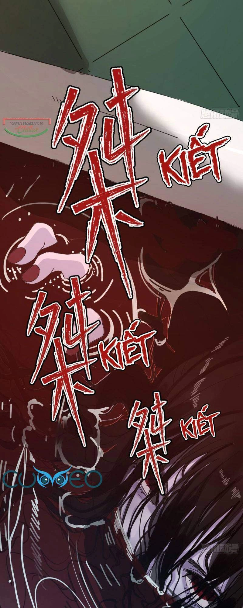 Khi Đóa Hoa Sẫm Màu Nở Rộ Chapter 1 - 31