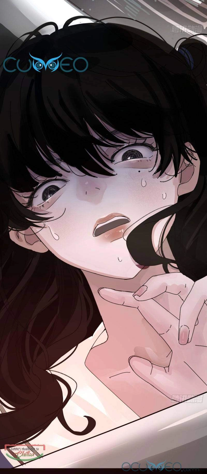 Khi Đóa Hoa Sẫm Màu Nở Rộ Chapter 1 - 34