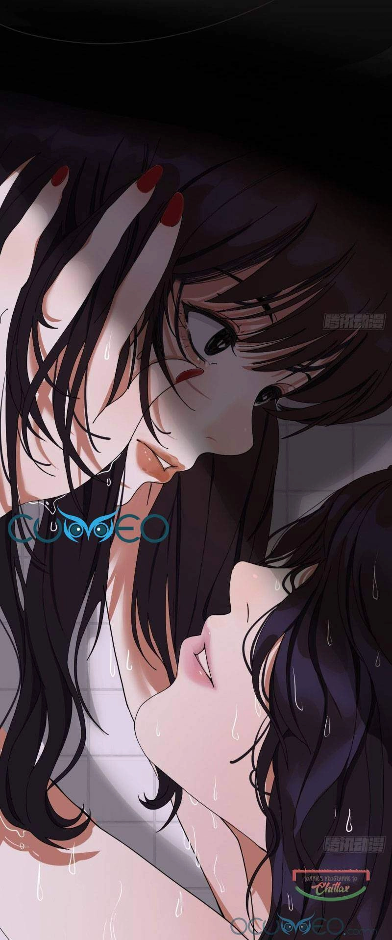 Khi Đóa Hoa Sẫm Màu Nở Rộ Chapter 1 - 39