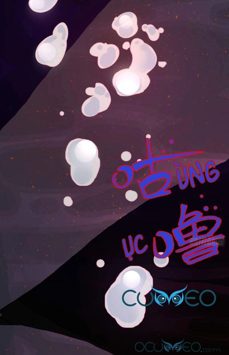 Khi Đóa Hoa Sẫm Màu Nở Rộ Chapter 1 - 42